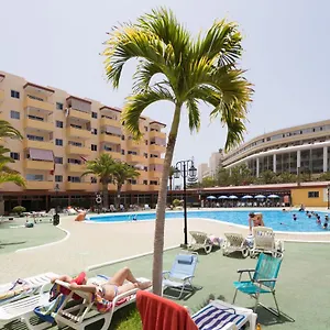  Apartment Angeles Spain