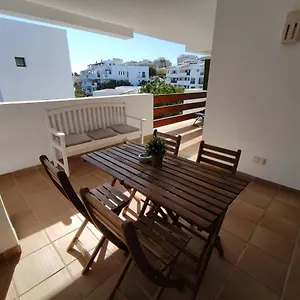 La Cala Design & Alamar Sea Wiew. Apartment