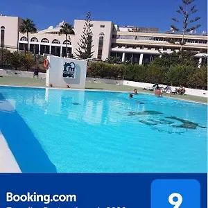  Apartment Cristimar - Stunning Vacation For Families & Friends Spain