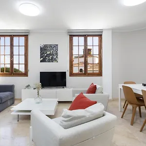  Apartamento Home2book Cruz Skyline Comfy España