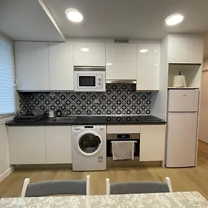  Homestay Arrisal Spain