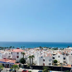  Apartamento Wonderful Sea View Yomeli España