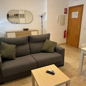 Mijas Playa Retreat Apartment