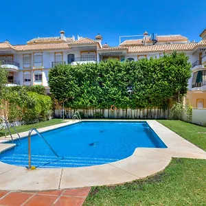 Coral La Cala Apartment